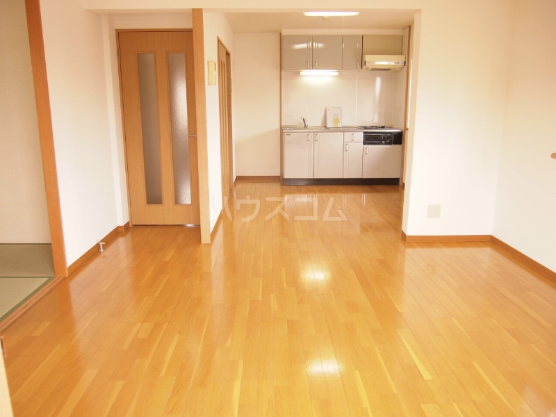 6/30 リビング/ダイニング