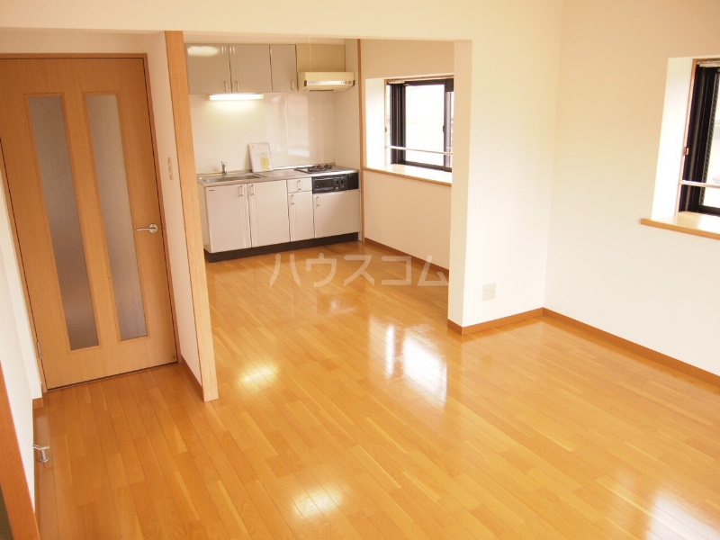 7/30 リビング/ダイニング