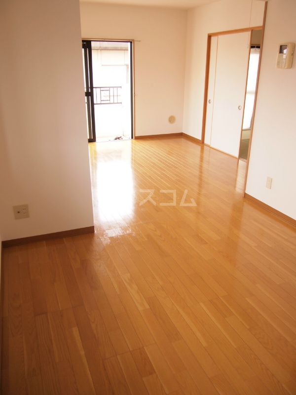 8/30 リビング/ダイニング