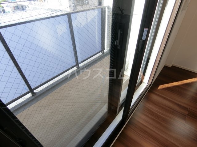 13/24 バルコニー