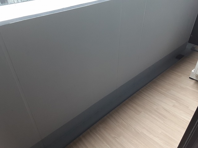 20/26 バルコニー