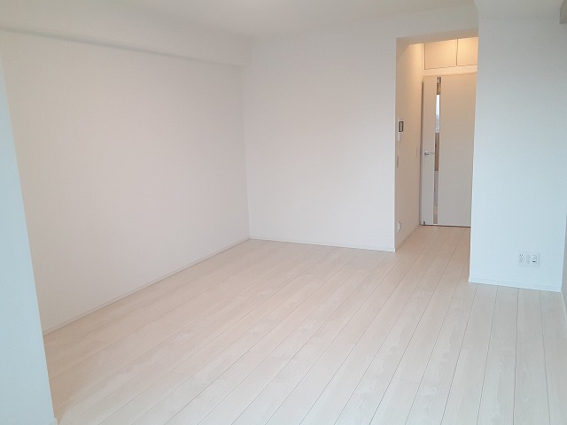 4/26 リビング/ダイニング