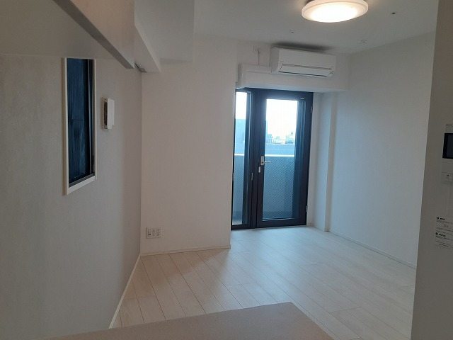 4/25 リビング/ダイニング