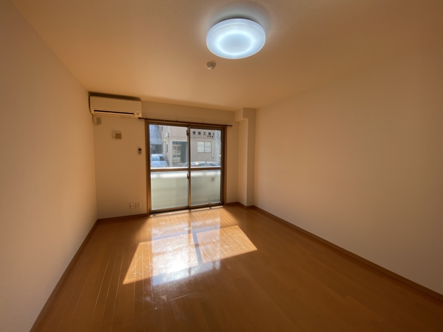 3/22 リビング/ダイニング