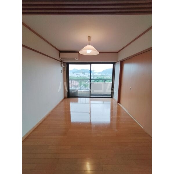 4/23 リビング/ダイニング