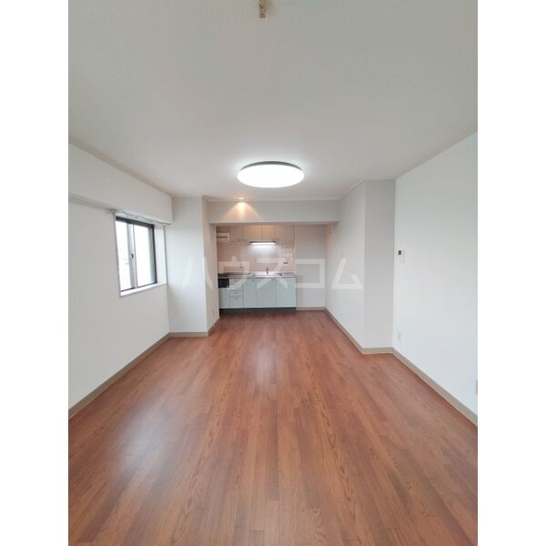 3/23 リビング/ダイニング