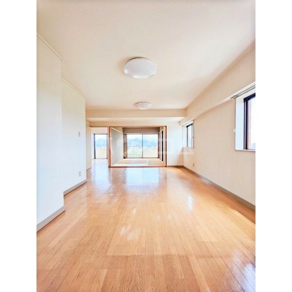 4/21 リビング/ダイニング