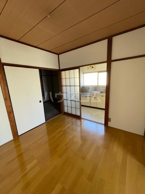 4/9 リビング/ダイニング