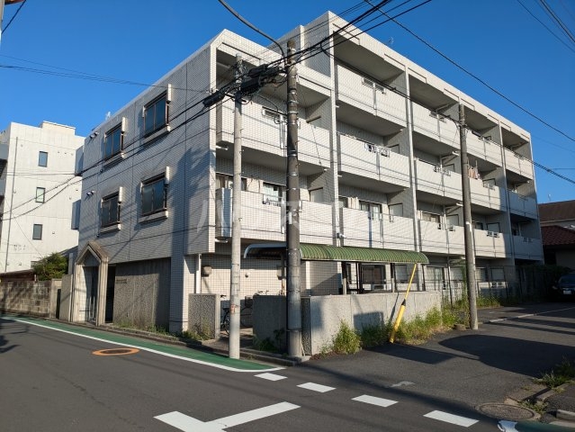 1/8 外観