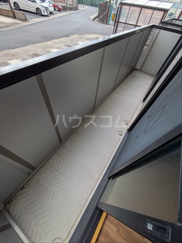 20/30 バルコニー