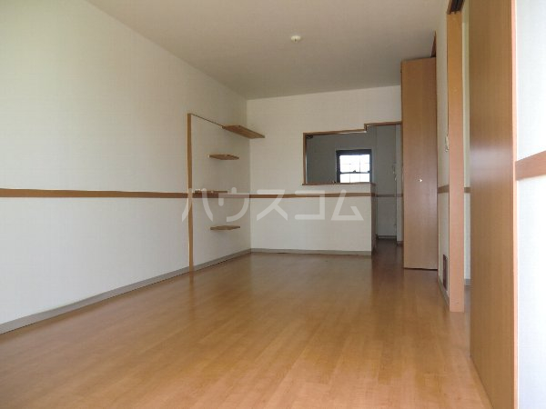 3/28 リビング/ダイニング