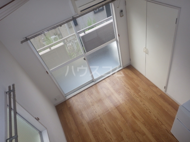 4/14 リビング/ダイニング