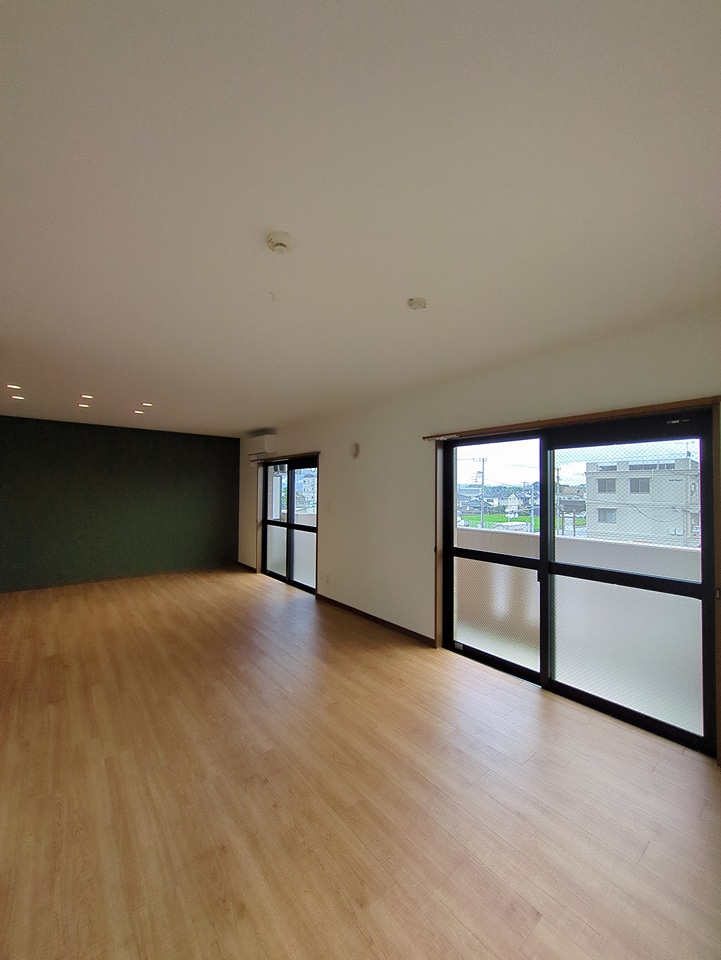 3/19 リビング/ダイニング