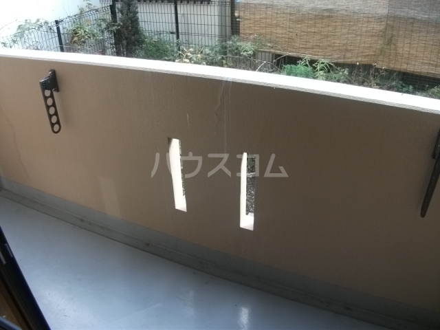 14/16 バルコニー