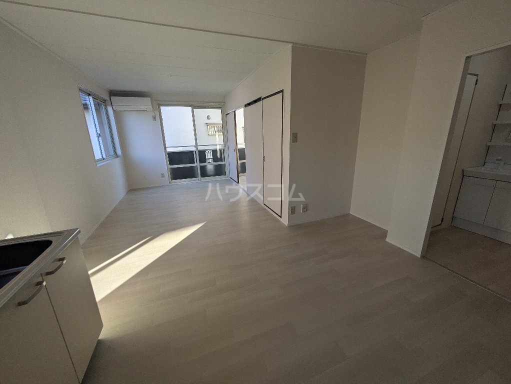 4/30 リビング/ダイニング