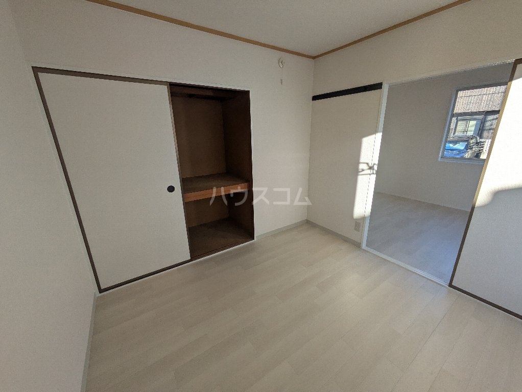 5/30 リビング/ダイニング