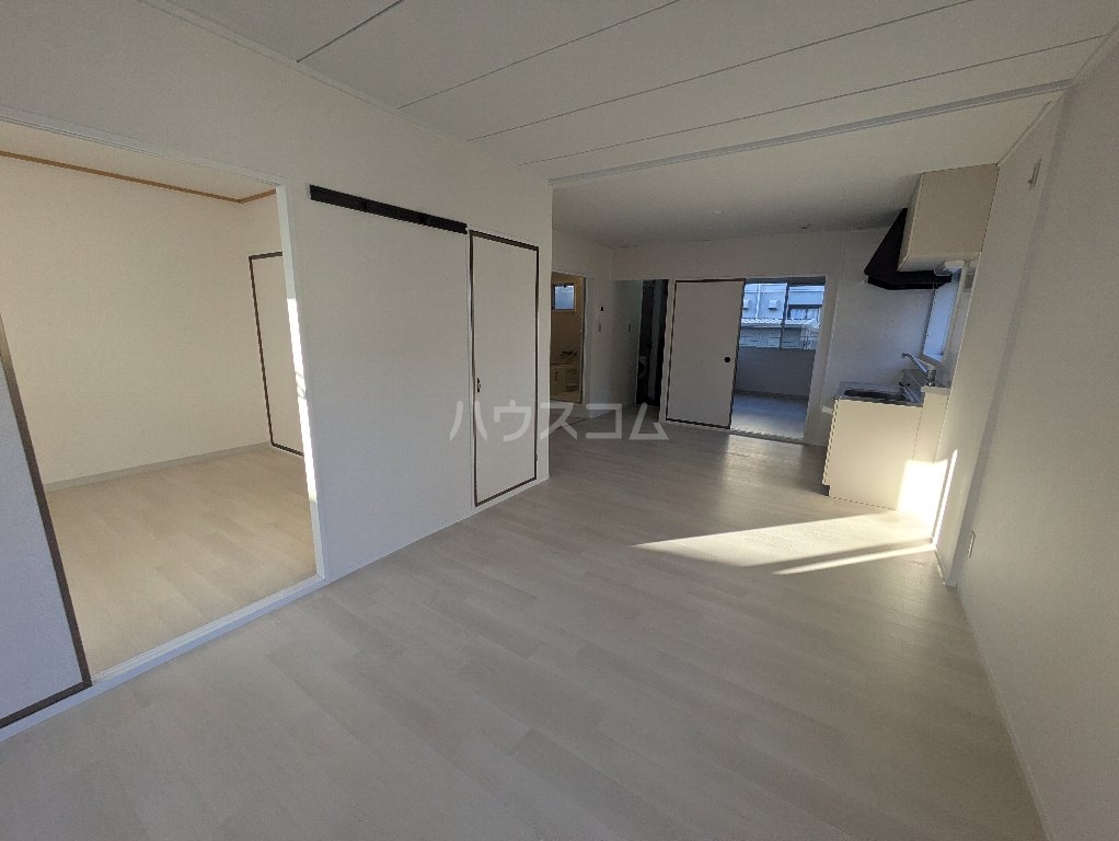 8/30 リビング/ダイニング