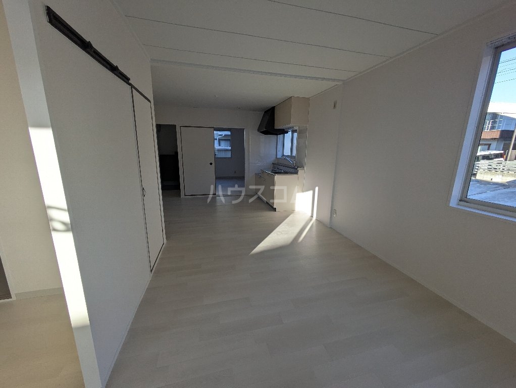 3/30 リビング/ダイニング