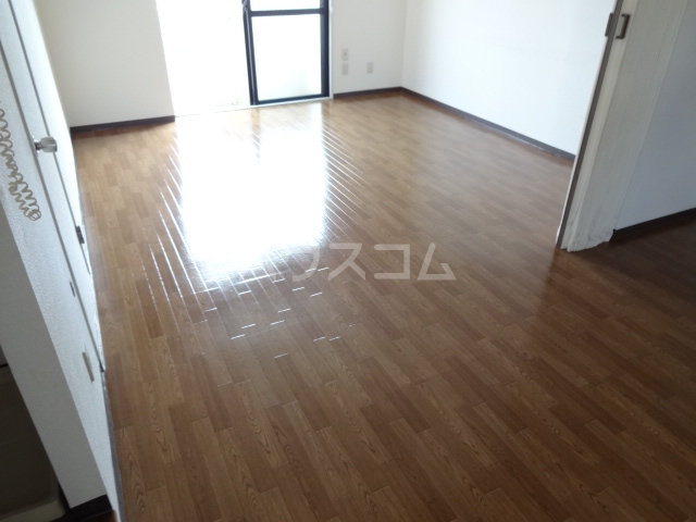 7/30 リビング/ダイニング