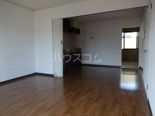 6/30 リビング/ダイニング