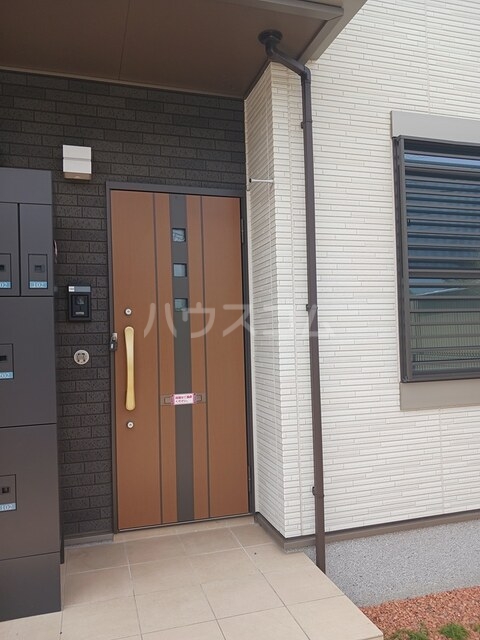 13/20 エントランス