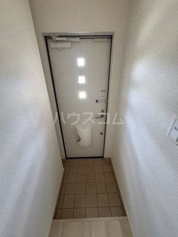 9/30 玄関