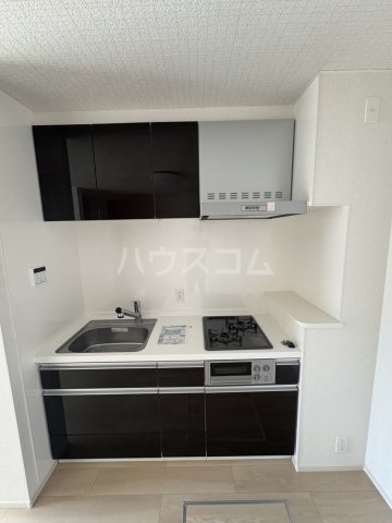 10/30 キッチン