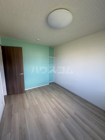 5/30 寝室