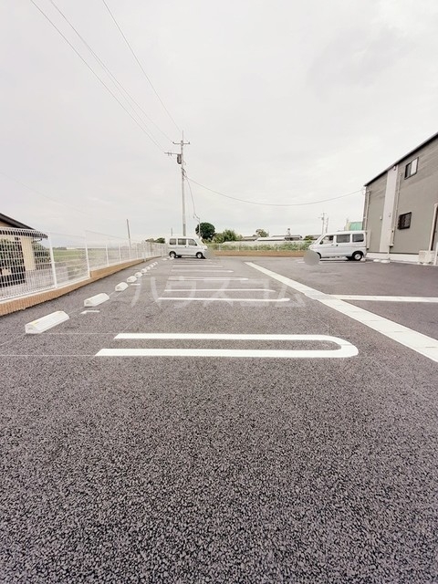 15/30 駐車場