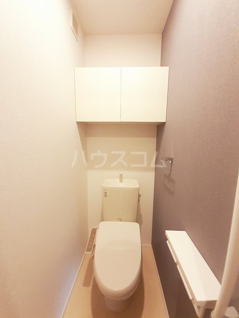 9/30 トイレ