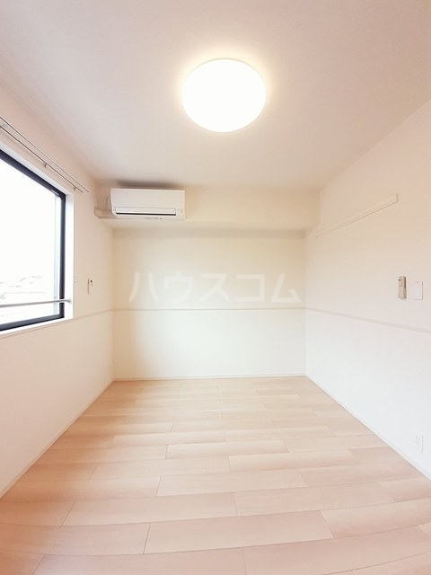 4/30 寝室