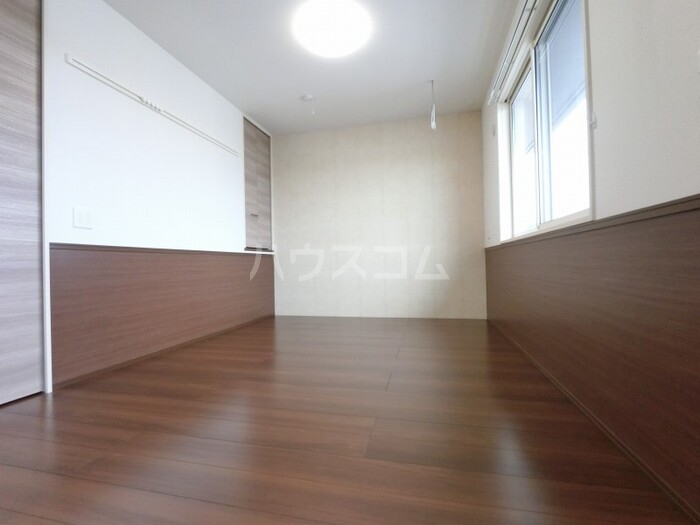 4/25 リビング/ダイニング