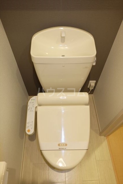 12/30 トイレ