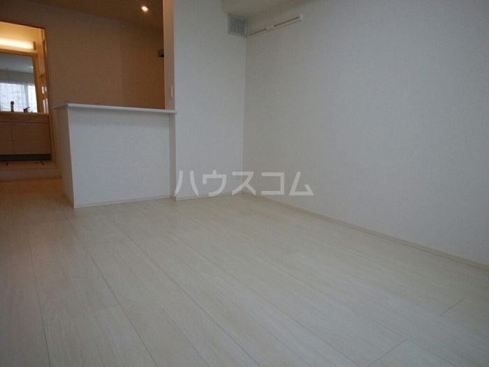 3/21 リビング/ダイニング