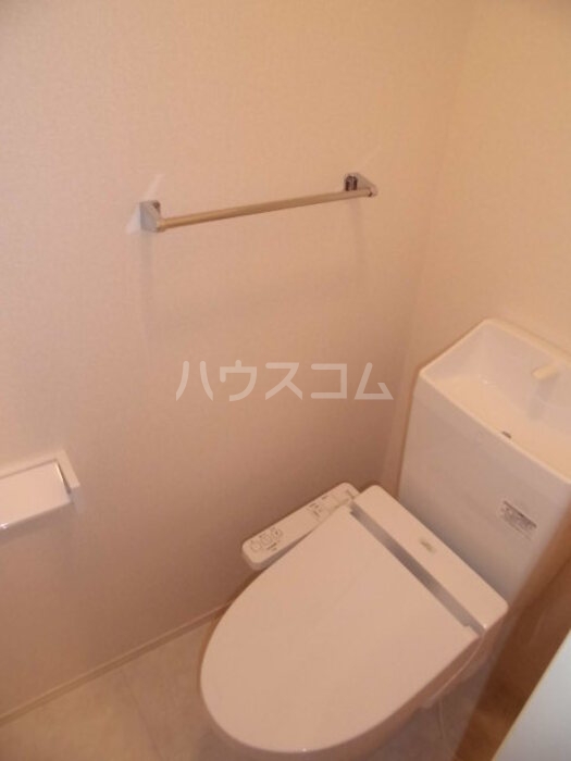 9/20 トイレ