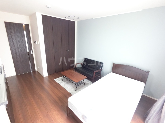 3/22 リビング/ダイニング