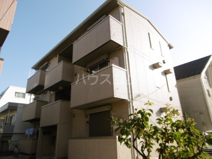 1/20 外観