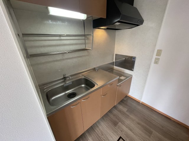 7/17 キッチン