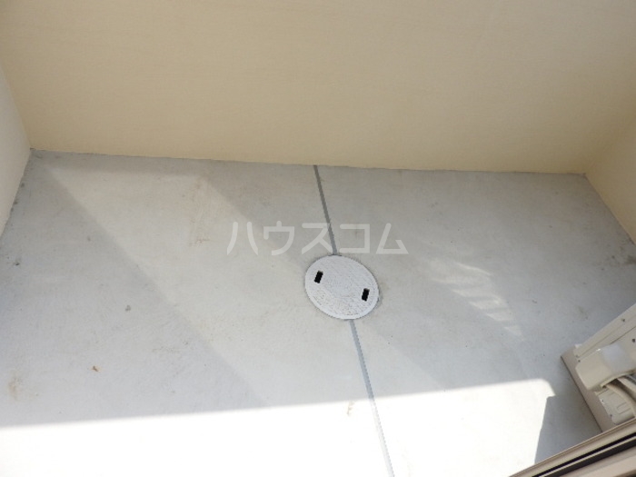 16/28 バルコニー