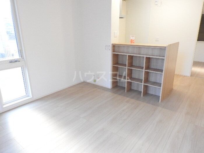 4/28 リビング/ダイニング