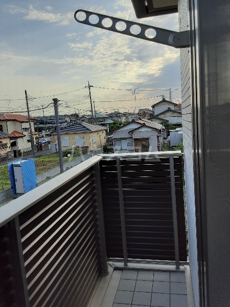 24/30 バルコニー