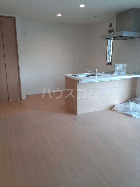 3/30 リビング/ダイニング