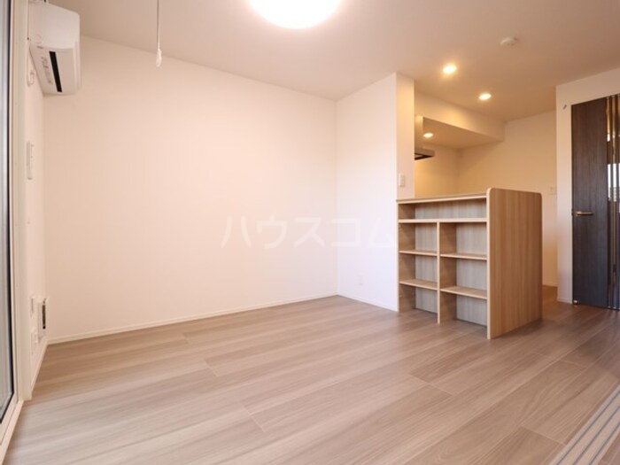 3/25 リビング/ダイニング