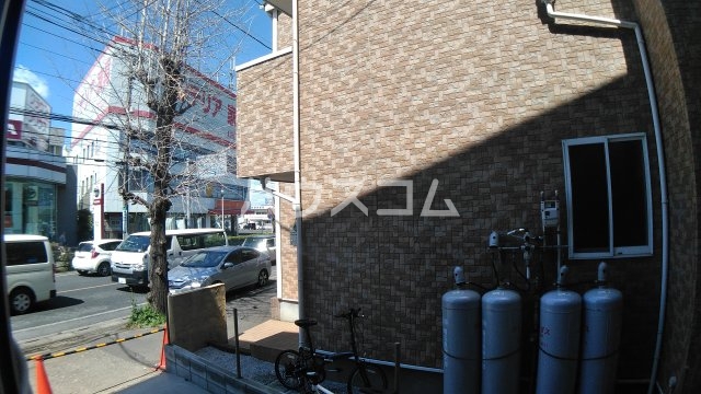 2/11 エントランス