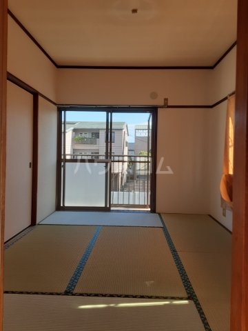 3/25 リビング/ダイニング