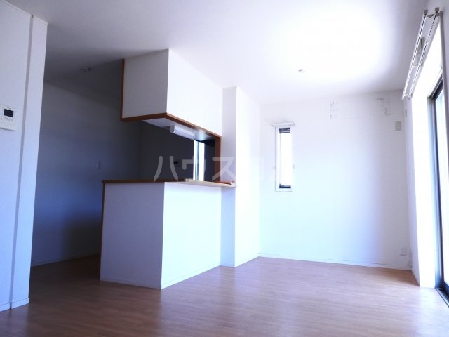 5/29 リビング/ダイニング