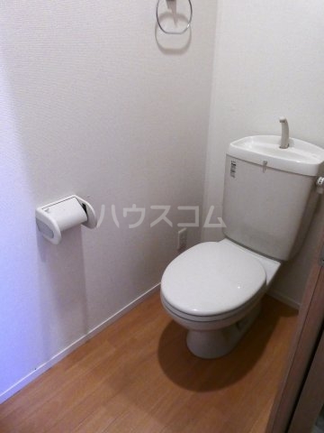 13/29 トイレ