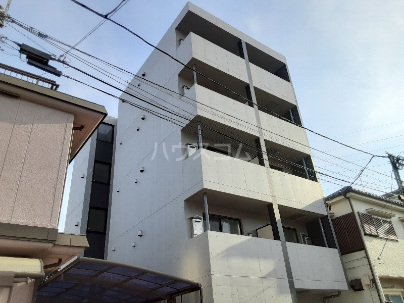 1/28 外観
