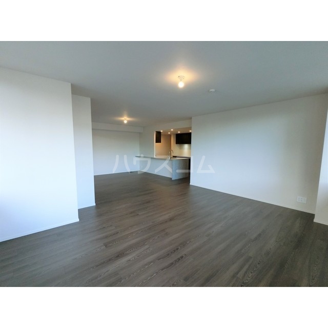 3/17 リビング/ダイニング