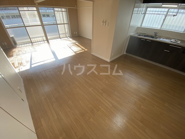 4/30 リビング/ダイニング